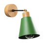 Opviq Lámpara de pared Manavgat - N-614 Verde